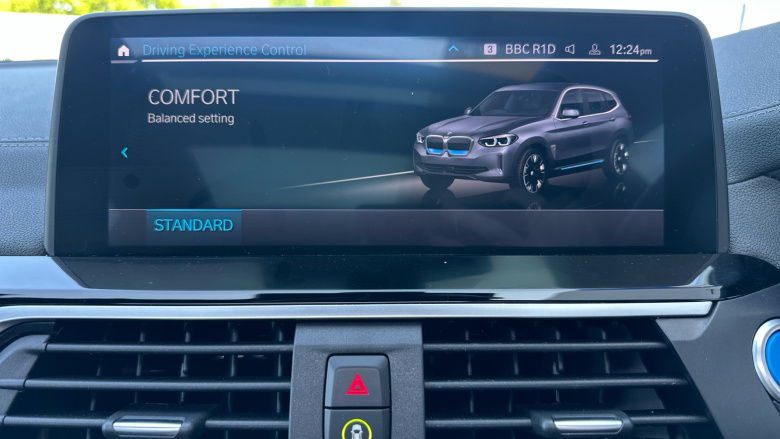 BMW X3 210kW Premier Edition 80kWh 5dr Auto Electric Estate